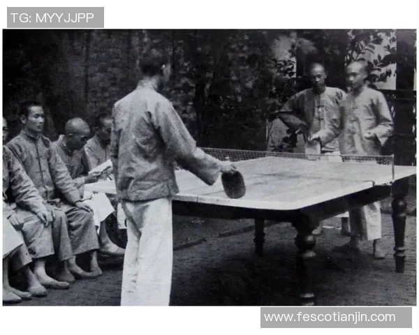 乒乓球战术解析：西安乒乓球队包夹战术的深度探讨与应用